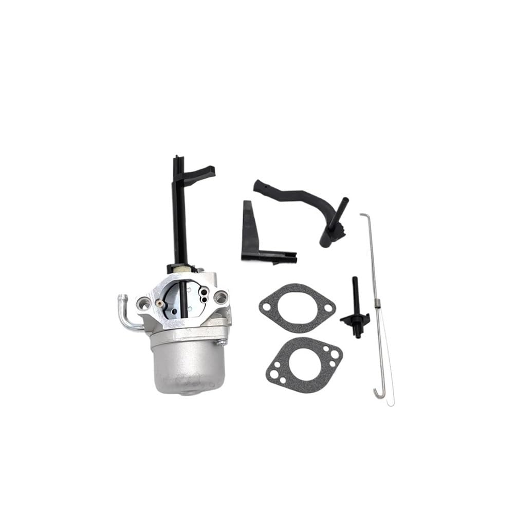 Carburateur P25 591378 compatible avec moteurs de tondeuse thermique
