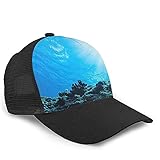 [Gente aplicable] Unisex, lado del sombrero: mejor efecto de sombreado, resaltando la cara.