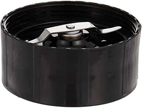 Magic Bullet Flat Blade .25 Pounds, Black