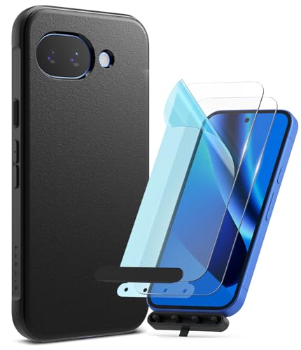 Coque Antichoc Pixel 10a Ringke Evite les Rayures et Chutes du Mobile