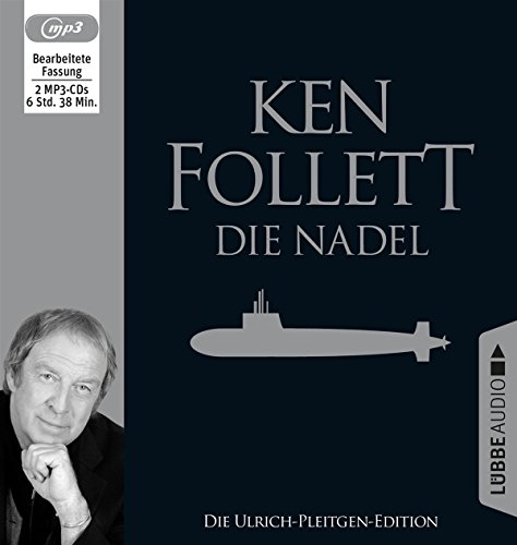 Preisvergleich Produktbild Die Nadel: Die Ulrich-Pleitgen-Edition. .
