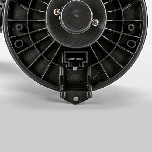 Tyc 700203 Ford/Lincoln Replacement Blower Assembly #TOP2