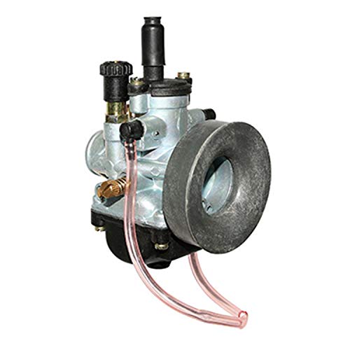 Carburador 21 tipo PHBG         ideal para mejorar el rendimiento de tu moto