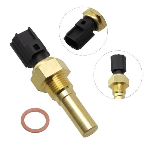 Interruptor de inyector frío 8946220040 soluciona el arranque difícil en invierno 5