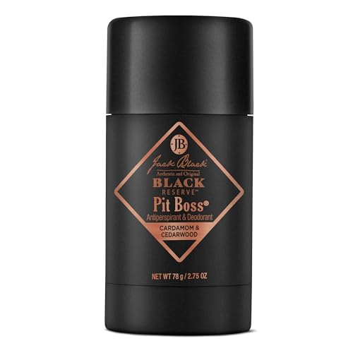 Jack Black - Black Reserve Hydrating Body Lotion With Cardamom & Cedarwood, 12 oz.