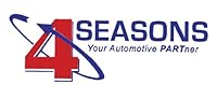 Algopix Similar Product 6 - Four Seasons 54837 AC Evaporator Core