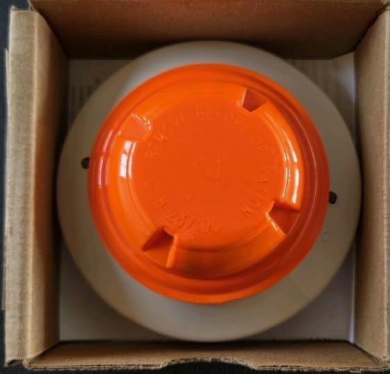 1pcs Nib! System Sensor 2251TB Detector 2251TB