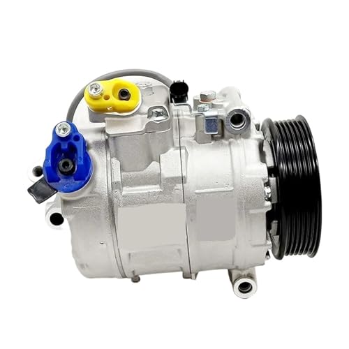 Compresseur AC 7SEU17C fraîcheur en voyage pour BMW E60 E65 E66