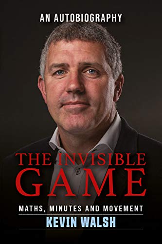 The Invisible Game (English Edition)