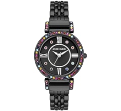 プレゼントにも! Anne Klein Bracelet 時計 Amazon.com: Anne Klein Women's Bracelet Watch : Clothing