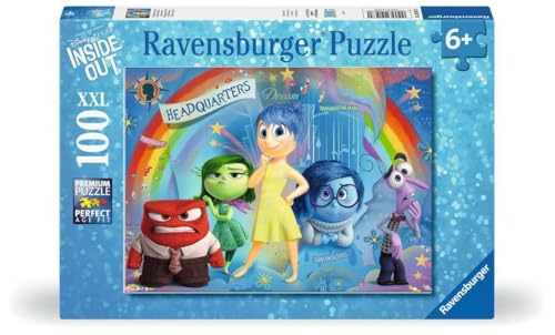 Ravensburger Disney Inside Out 100 puzzle