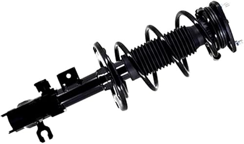 Miniatura 5 de 2 x par completo delantero izquierdo delantero derecho completo amortiguadores para Mazda CX-3 2016 para Mazda CX-3 2017 para Mazda CX-3 2018 para