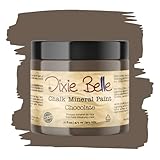 Dixie Belle Paint Company Chalk Finish Furniture Paint...