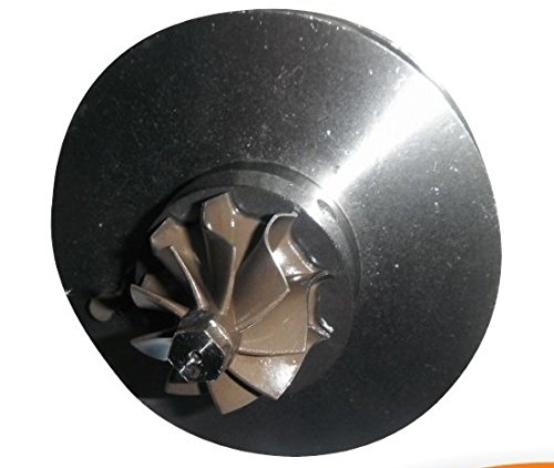 Cartouche turbocompresseur GT1549v 700447 de haute précision pour BMW E46