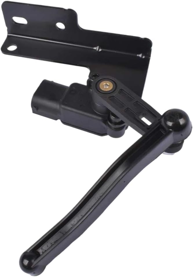 Front Left Suspension Ride Height Control Module Compatible With Ram 1500 2015 2016 2017 2018 3.0L 3.6L 5.7L V6 V8