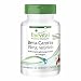 Bêta-carotène 15mg - pour 3 mois - Hautement dosé - naturel - 90 gélules - Provitamine A
