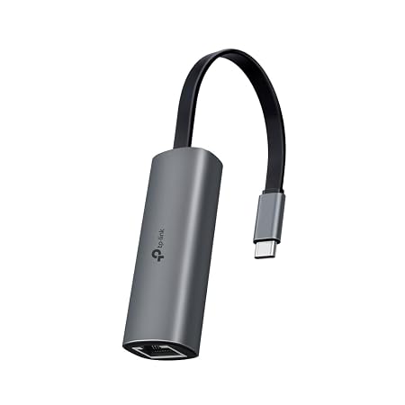 TP-Link UE302C USB-C ethernet adapter