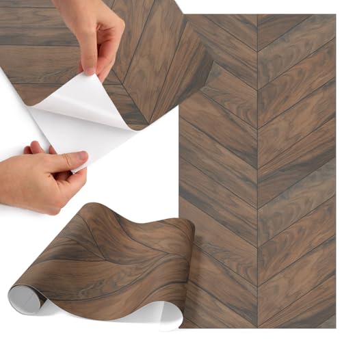 Plástico adhesivo para muebles autoadhesivo e impermeable 65x130 2