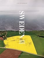 Sweden from Above 9171260528 Book Cover