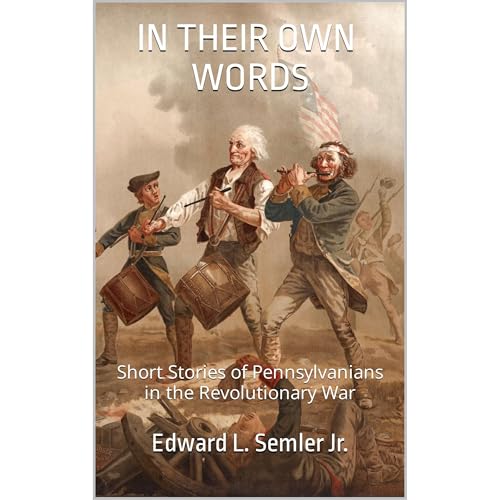 In Their Own Words by Edward Semler episode artwork