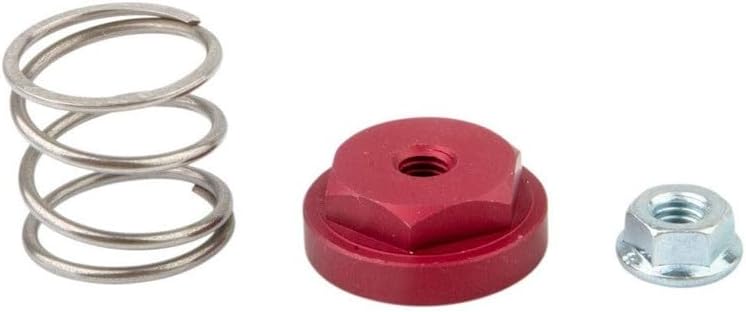 #US Replacement Part for Rear Brake Return Spring Kit Red 6mm CRF250R 2004-2018 springPart#566300