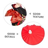 Zoom IMG-2 toyandona statuetta giapponese kimono donna Zoom IMG-2 toyandona statuetta giapponese kimono donna