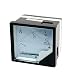 New Lon0167 Arabic Numerals Featured Dial Current Tester reliable efficacy Ammeter Amperemeter AC 0-30A(id:713 d0 7c a5a)