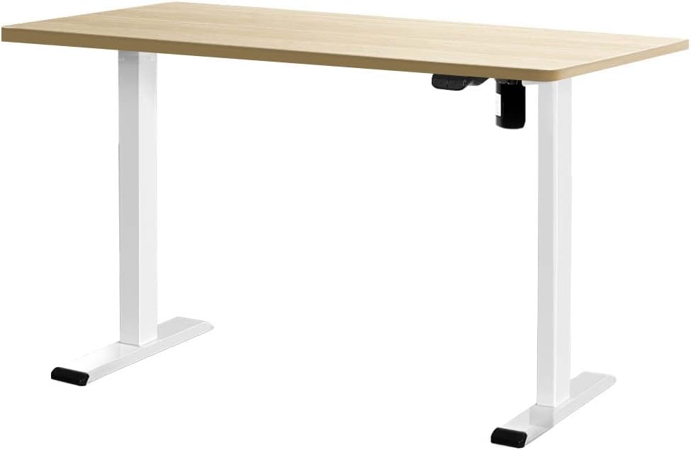 Artiss Electric Laptop Standing Desk Height Adjustable Sit Stand Desks