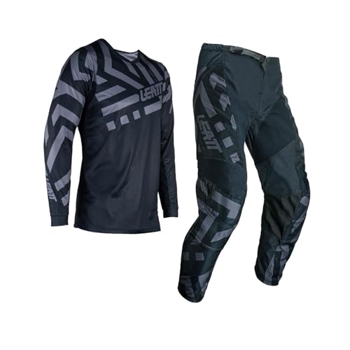 Leatt Kit Moto 3.5 Junior V24