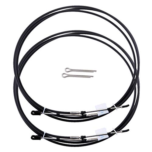 Levier D'accélérateur Pour Moteur Hors-bord 9.9/15ch – Fiable Et Costaud !