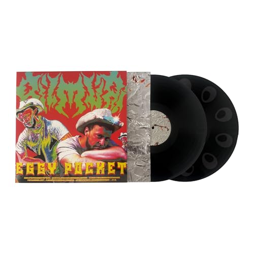 Bilmuri - Eggy Pocket & Taco