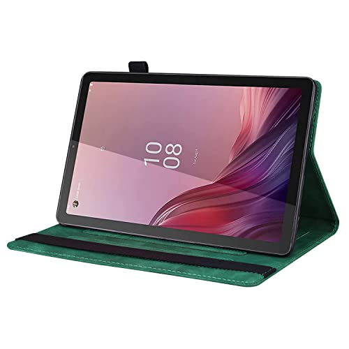 Rosbtib Tablet Case Compatible with Lenovo Tab M9 HD 9 Inch (2023) TB-310FU - Image 3