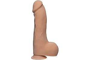 John Holmes Dildo: Ultimate Pleasure with Unparalleled Length