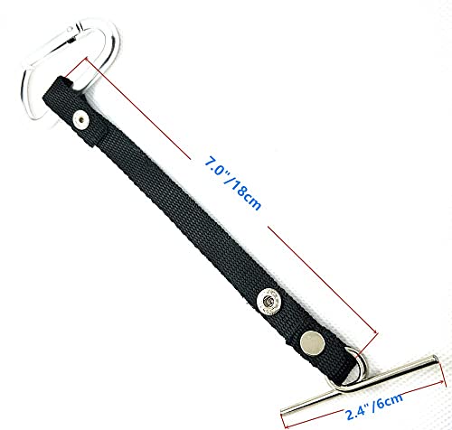 Tape Thong For Tool Belts 2.4" Wide (Gs-18) #TOP1