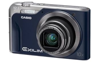デジタルカメラ CASIO EX-H10#836 EX-H10 - デジタルカメラ - CASIO