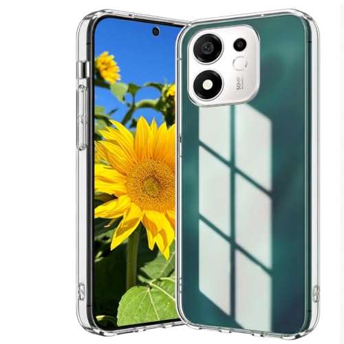 WISTFULNAI Cover for Honor Play11 Transparent