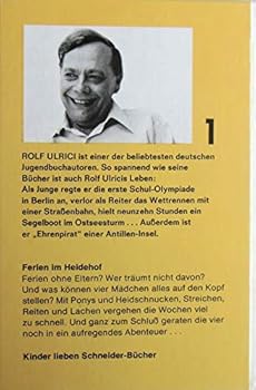 Ferien im Heidehof