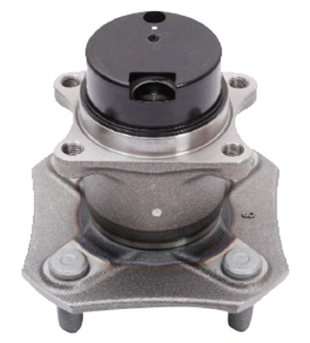 KK-20006 JAPANPARTS Mozzo ruota per DR