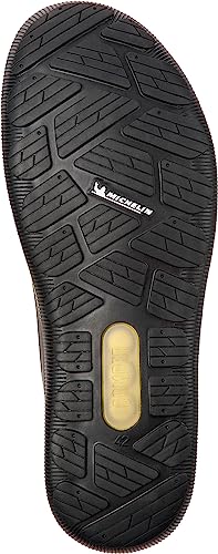 Image of Camper Men's Basket Bootie Ankle Boot