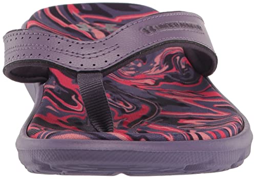 Image of Under Armour womens Ignite Pro Marbella Flip FlopSlide Sandal