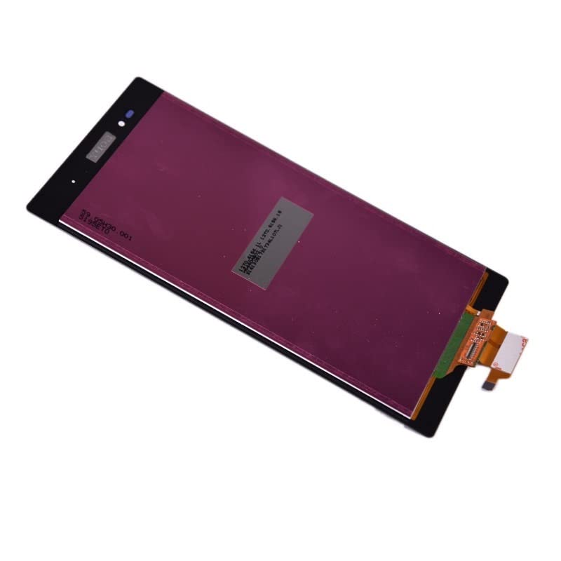 Amazon.co.jp: 液晶画面 ソニーXperia Z Ultra XL39Hに合う XL39 C6833