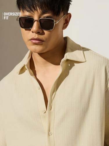 Image of The Souled Store Men Shirt