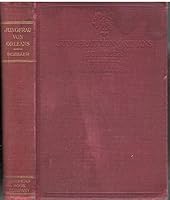 Schiller's Jungfrau Von Orleans B000IE9GFI Book Cover
