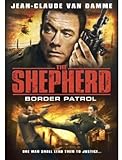 SHEPHERD: BORDER PATROL DVD