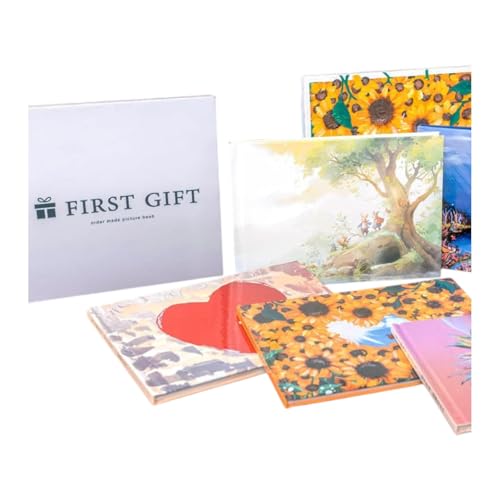 ギフトカード 贈れるギフト オーダーメイド絵本 FIRST GIFT えほん エホン ほん 本 子ども プレゼント ギフト 贈答品 誕生日 記念日 出産祝い 結婚祝い お祝い インテリア 茅ヶ崎市 神奈川県