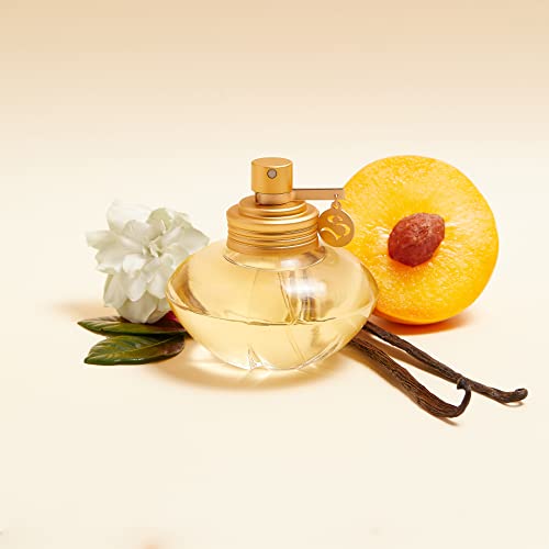 Shakira Shakira perfumes - s von shakira für damen - langanhaltend - charmanter femininer und dynamischer duft - frische und orientalische noten - ideal für tagsüber - 80 ml Shakira Shakira perfumes - s von shakira für damen - langanhaltend - charmanter femininer und dynamischer duft - frische und orientalische noten - ideal für tagsüber - 80 ml