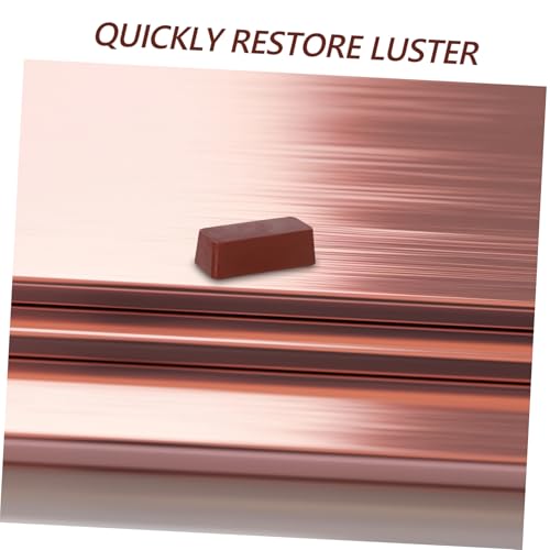 Cera para Pulir Metales Luxshiny, Pack 2 miniatura 6