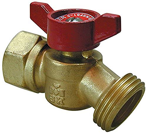 Mueller Industries 102-454HN 3/4