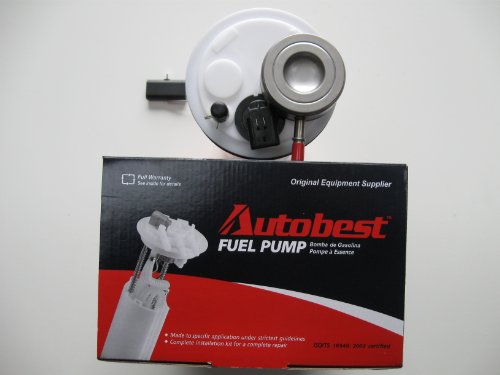 Autobest F3122A Fuel Pump Module Assembly #TOP3