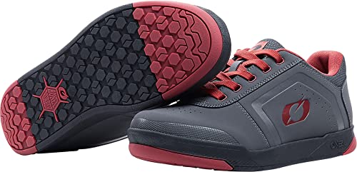 O'NEAL Pinned Flat Pedal Shoe, Chaussures de VTT Mixte - Image 5
